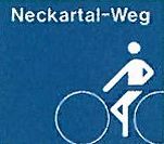 Logo Neckartalradweg