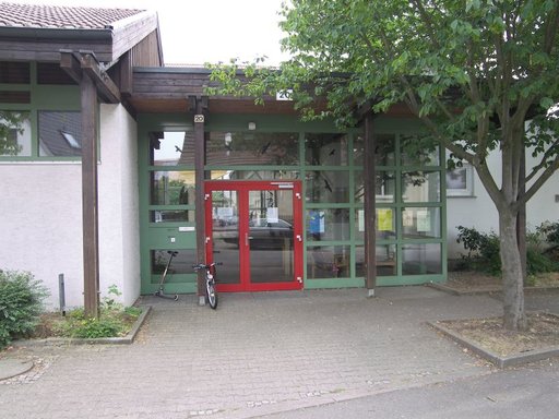 Kindergarten St. Georg