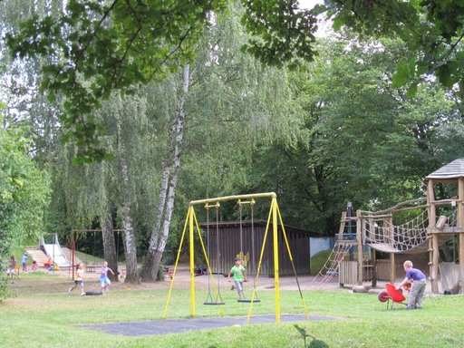 Kindergarten Alleenstraße