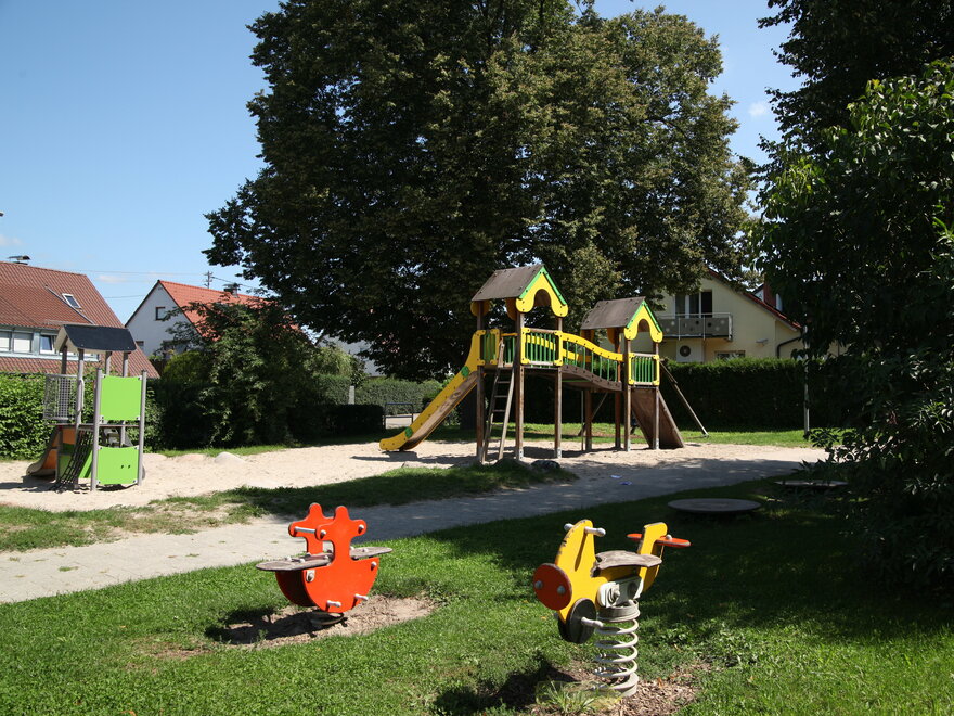 Spielplatz