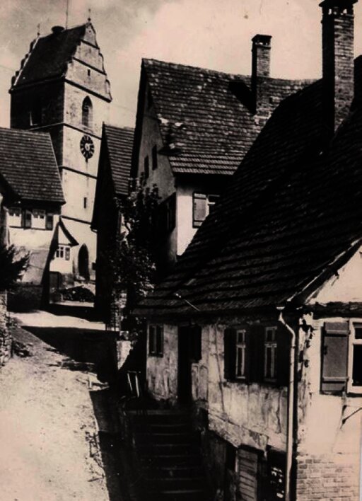 Historische Stäffala