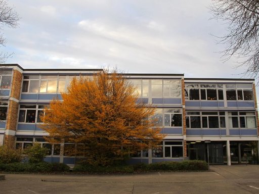 Gartenschule