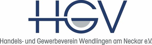 Logo des HGV