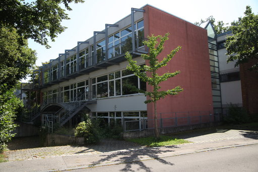 Johannes-Kepler-Realschule