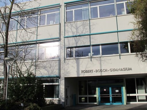 Robert-Bosch-Gymnasium