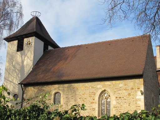 Jakobskirche