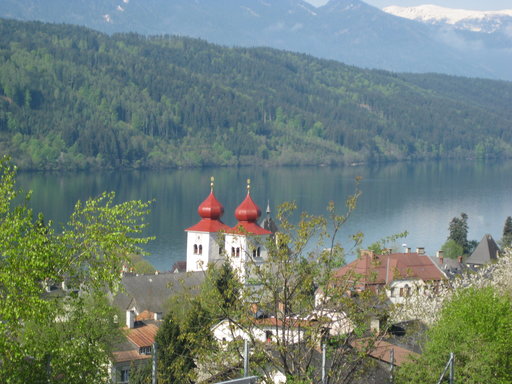 Millstatt am See