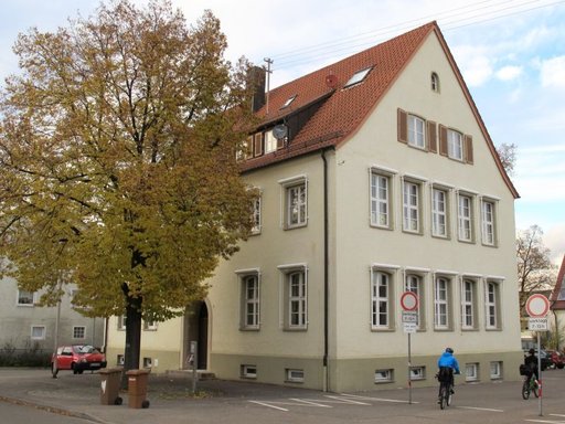 Lindenschule