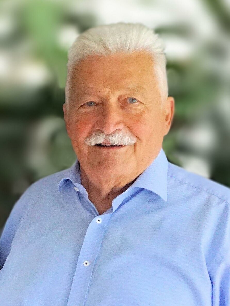 Portrait Hans Köhler