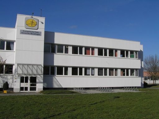 Gemeindehaus - Evangelische Freie Gemeinde Wendlingen / Köngen
