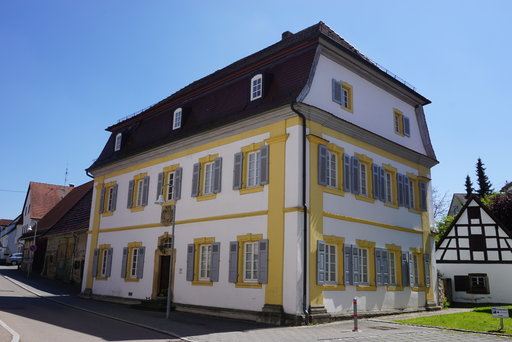 Stadtmuseum