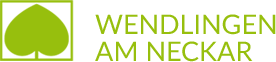 Logo der Stadt Wendlingen